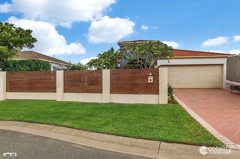Property photo of 17 Nardoo Street Robina QLD 4226