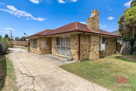 Property photo of 1 Cerberus Road Baxter VIC 3911