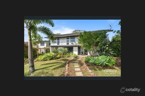 Property photo of 9 Hornby Street Everton Park QLD 4053