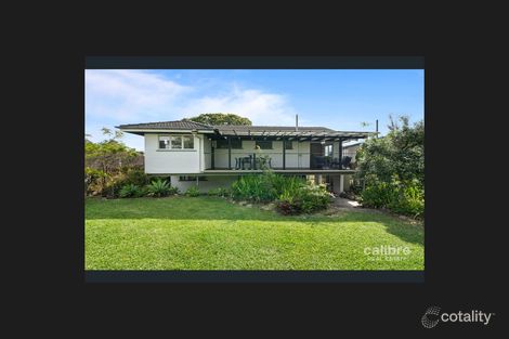 Property photo of 9 Hornby Street Everton Park QLD 4053