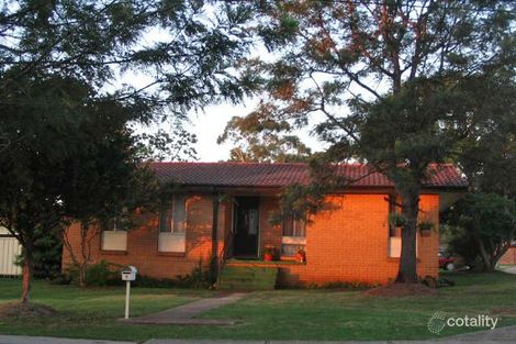 Property photo of 2 Watson Place Doonside NSW 2767