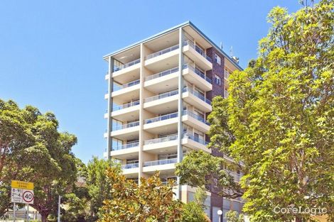 Property photo of 22/53 Oaks Avenue Dee Why NSW 2099