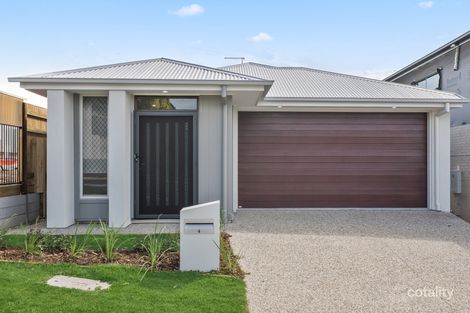 Property photo of 4 Highgate Street Taigum QLD 4018