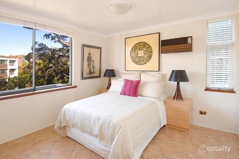 Property photo of 71A/39 Ocean Avenue Double Bay NSW 2028