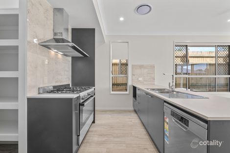 Property photo of 4 Highgate Street Taigum QLD 4018