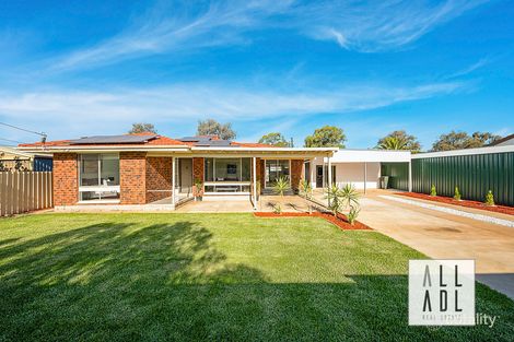 Property photo of 32 Bolivar Road Salisbury North SA 5108