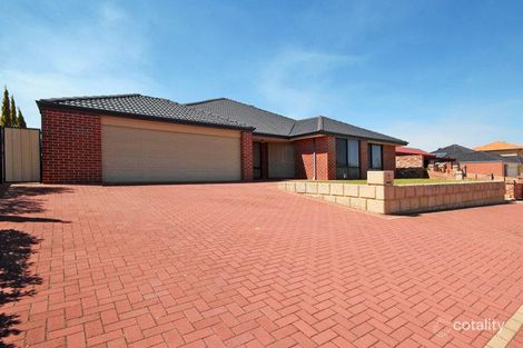 Property photo of 32 Narrien Loop Hocking WA 6065