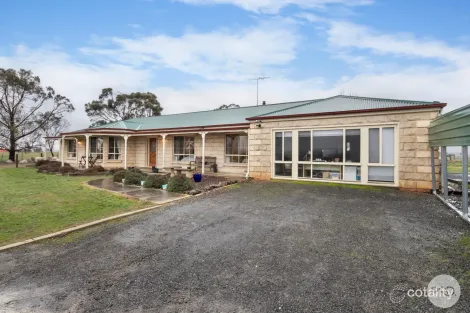 131 Heinzs Rd, Cambrian Hill, VIC 3352
