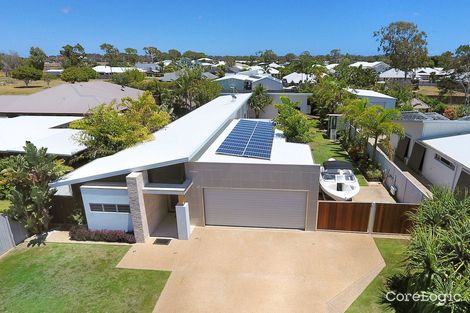 Property photo of 22 Aquarius Drive Bargara QLD 4670