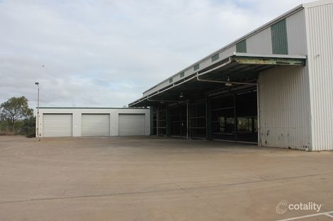 54-62 Enterprise St, Bohle, QLD 4818