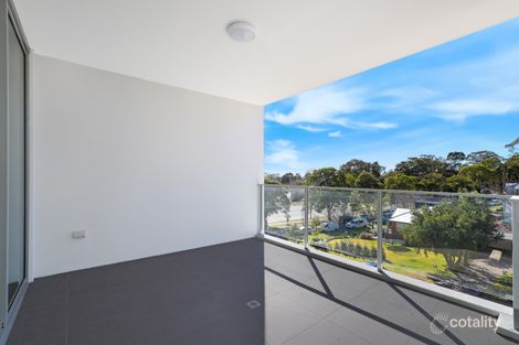 Property photo of 201/61 Miranda Road Miranda NSW 2228