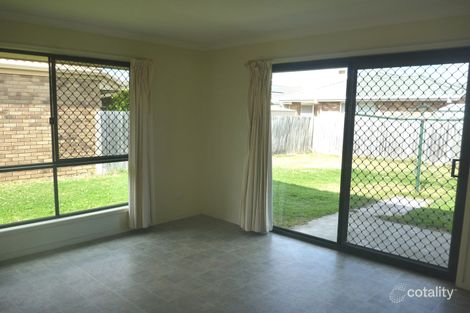 Property photo of 25 Turquoise Place Wavell Heights QLD 4012