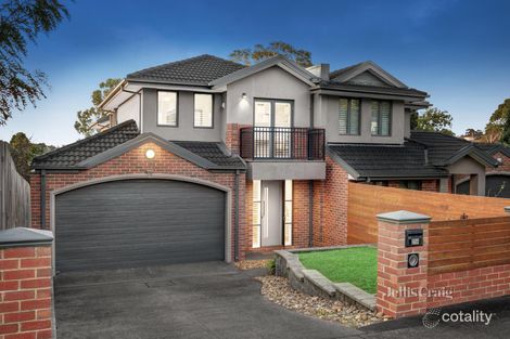 Property photo of 35A Lemana Crescent Mount Waverley VIC 3149