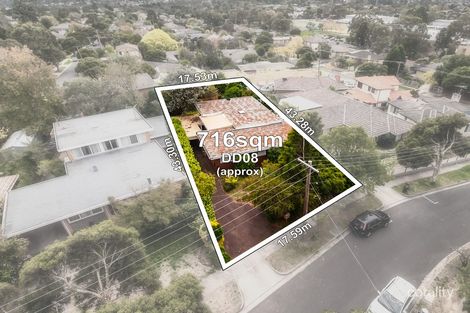 5 Kalimna Cres, Doncaster, VIC 3108