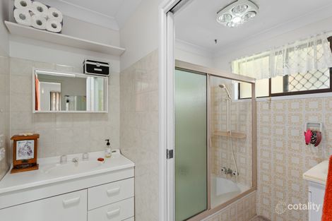 21 Mc Farlane St, Wilsonton, QLD 4350