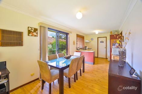 Property photo of 77 Tourmaline Street Eagle Vale NSW 2558