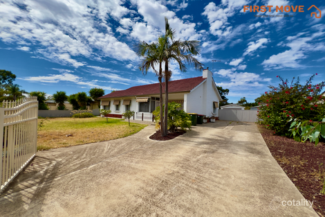 91 Mofflin Rd, Elizabeth Vale, SA 5112