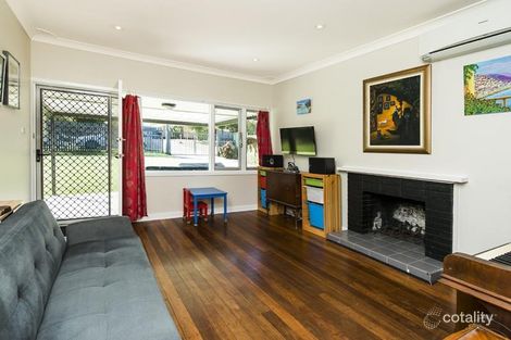 Property photo of 25 Clianthus Way Koongamia WA 6056
