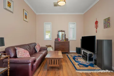 Property photo of 29 Rosenberg Crescent Kalgoorlie WA 6430