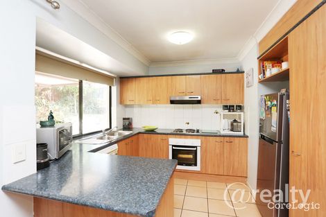 Property photo of 6/161 Greenacre Drive Arundel QLD 4214