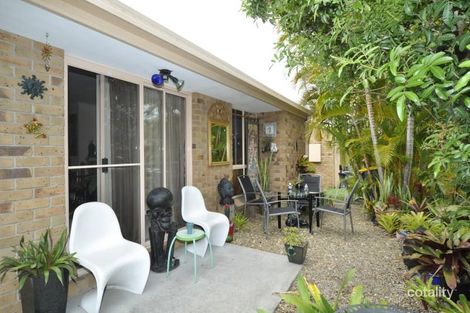 Property photo of 13/53 Kangaroo Avenue Coombabah QLD 4216
