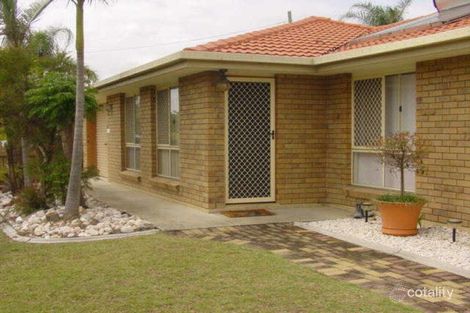 10 Samantha St, Boronia Heights, QLD 4124