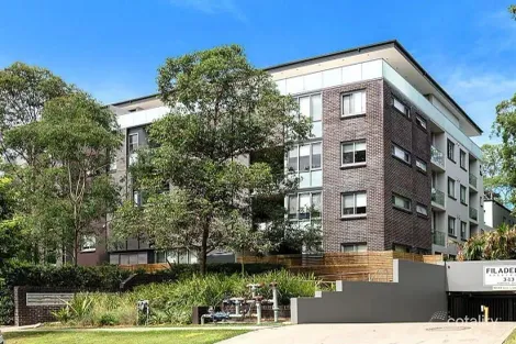 49/3-13 Bundarra Ave S, Wahroonga, NSW 2076