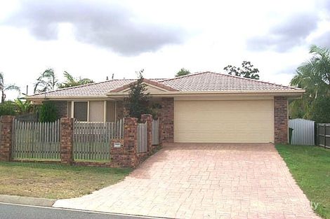 5 Ethion Dr, Regents Park, QLD 4118