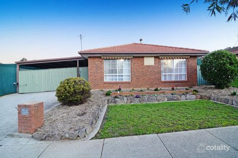 40 Mcewen Cres, West Wodonga, VIC 3690