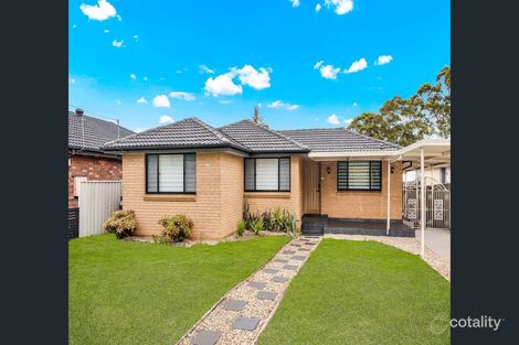 Property photo of 11 Taminga Road Green Valley NSW 2168