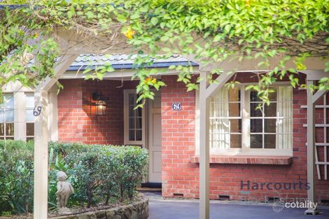 Property photo of 69 Waterfall Gully Road Waterfall Gully SA 5066