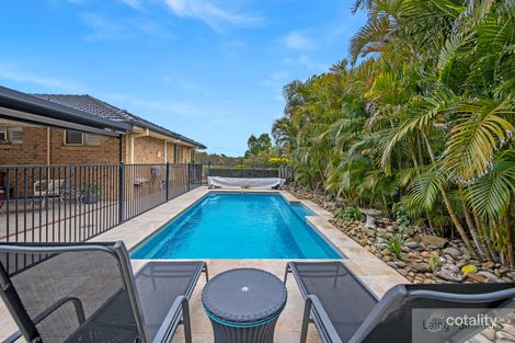 Property photo of 1 Athlone Way Maryland NSW 2287