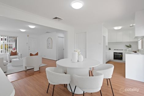 Property photo of 2/46 Reynolds Street Toongabbie NSW 2146