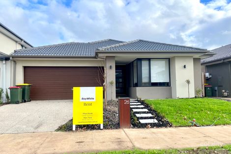 Property photo of 26 Constant Avenue Werribee VIC 3030