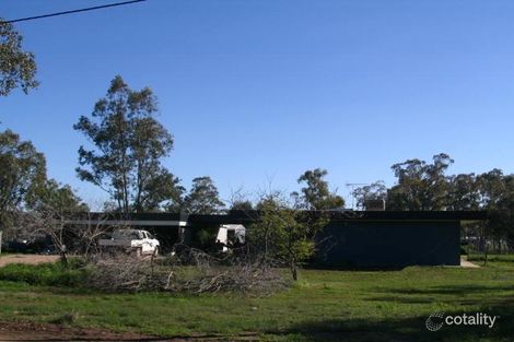 1 Milne St, Tara, QLD 4421