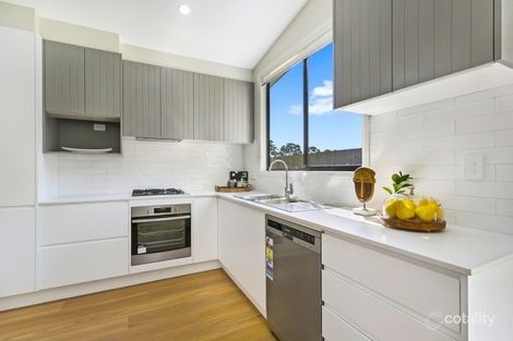 Property photo of 20A Kingsman Avenue Elderslie NSW 2570