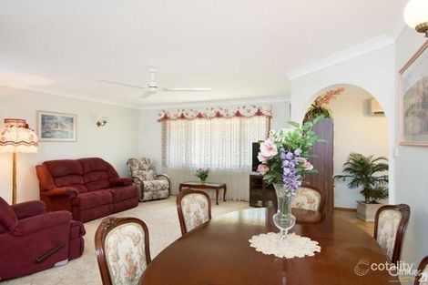Property photo of 26 D A Olley Drive Goonellabah NSW 2480