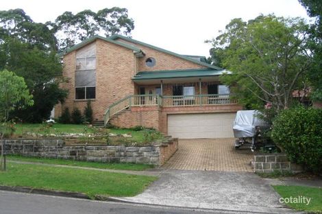 21 Rushall St, Pymble, NSW 2073