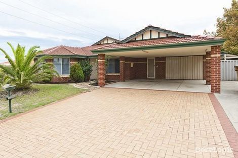 Property photo of 2 Coulthard Crescent Canning Vale WA 6155
