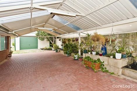 Property photo of 2 Coulthard Crescent Canning Vale WA 6155