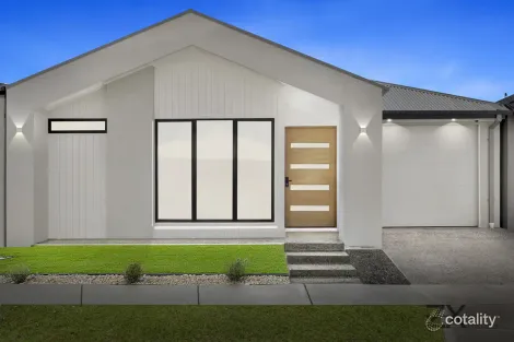 42 Rulingia Rd, Donnybrook, VIC 3064