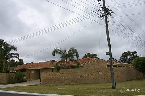 43 Wandarrie Ave, Yokine, WA 6060