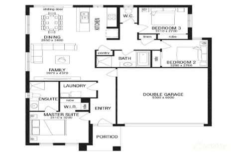 Property photo of LOT 32 Woodville Street Drysdale VIC 3222