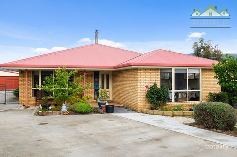Property photo of 5 Blackstone Drive Old Beach TAS 7017