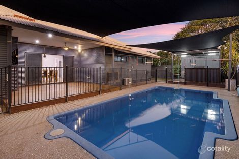 12 Stingray St, Baynton, WA 6714