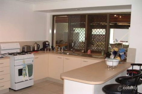 Property photo of 4 Jacklin Close Point Vernon QLD 4655