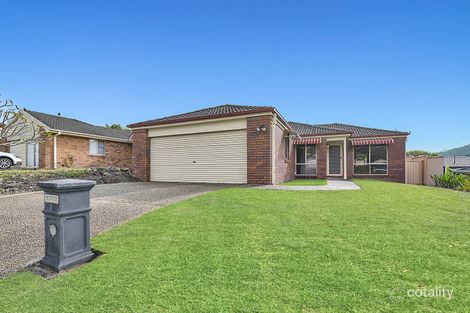3 Fairweather Dr, Parkwood, QLD 4214