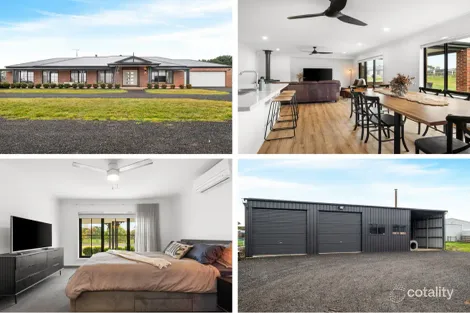 Property photo of 121 Clyde Road Bannockburn VIC 3331