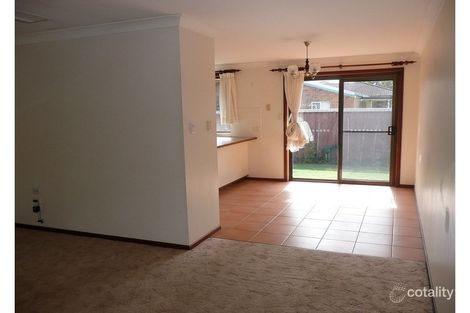 Property photo of 1 Binnacle Court Yamba NSW 2464