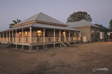 Property photo of 25 Ellison Road Goolman QLD 4306